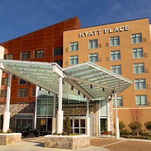 Hyatt Place Charlottesville