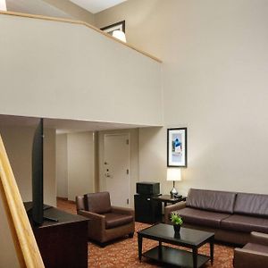 King Loft Suite